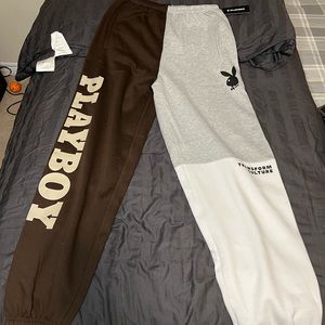 Playboy Sweatpants